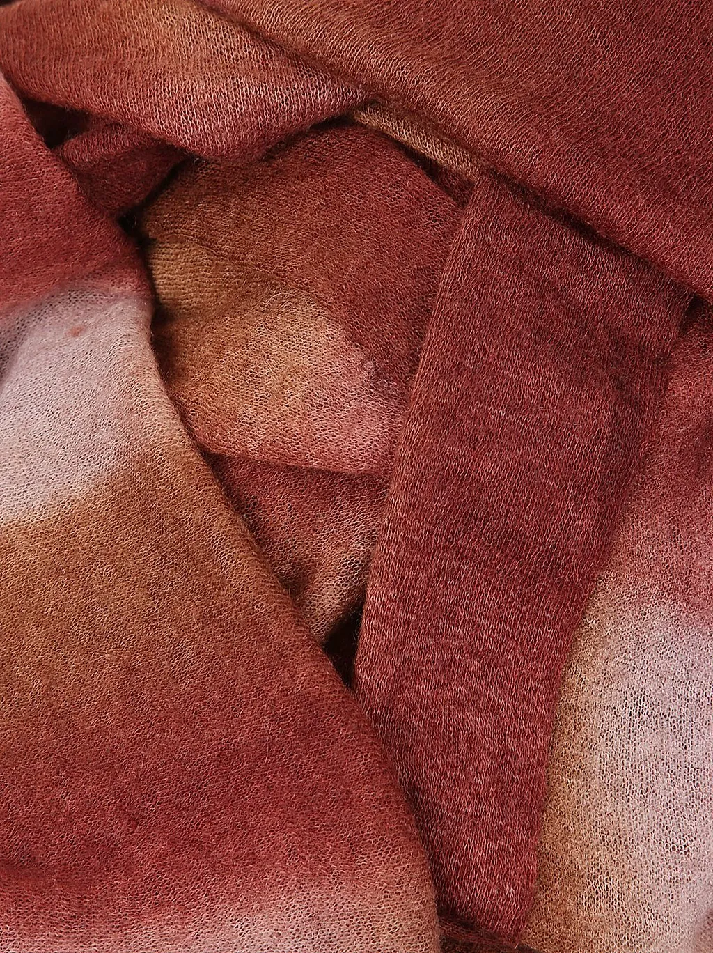 Botto Giuseppe Oversized Cashmere Scarf