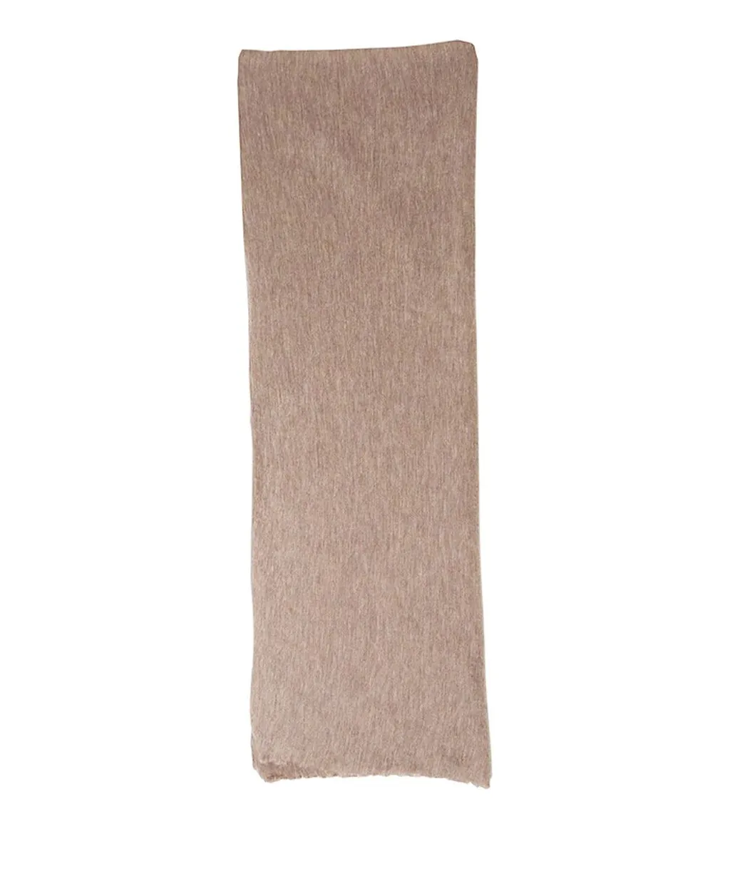Botto Giuseppe Raw-Cut Scarf