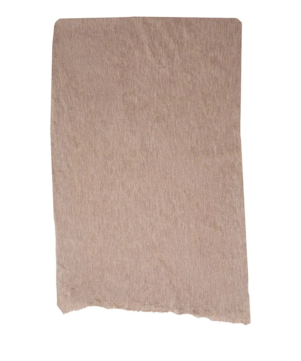 Botto Giuseppe Raw-Cut Scarf