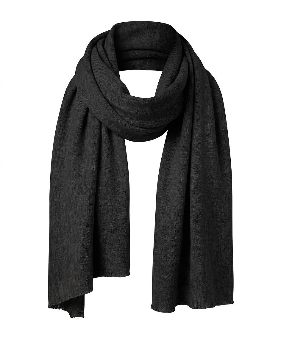 Botto Giuseppe Raw-Cut Scarf