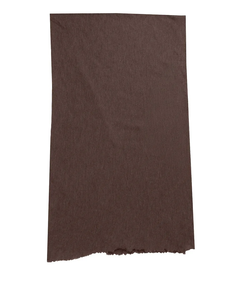 Botto Giuseppe Raw-Cut Scarf