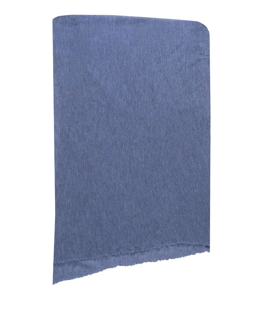 Botto Giuseppe Raw-Cut Scarf