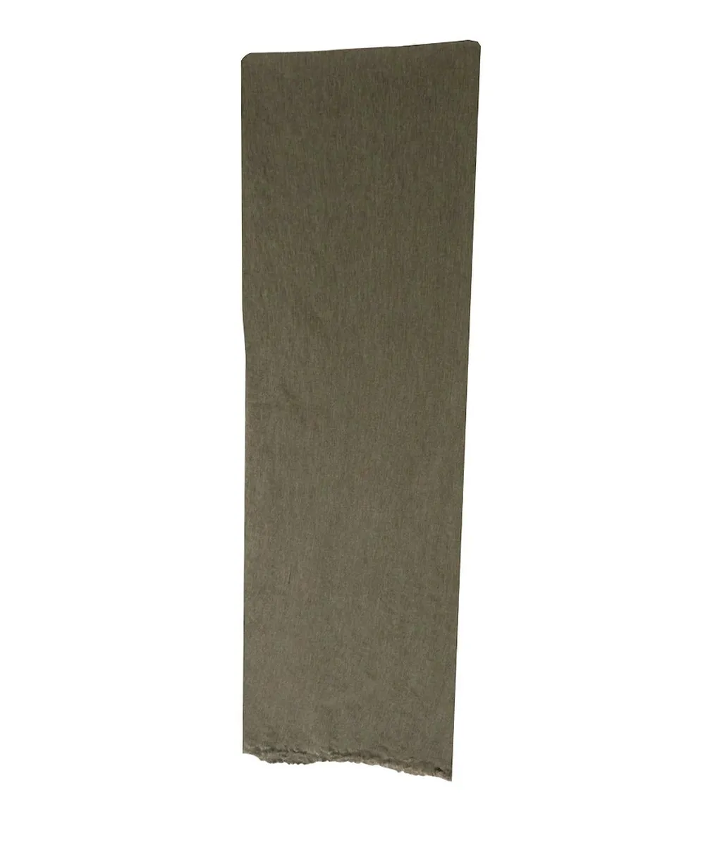 Botto Giuseppe Raw-Cut Scarf