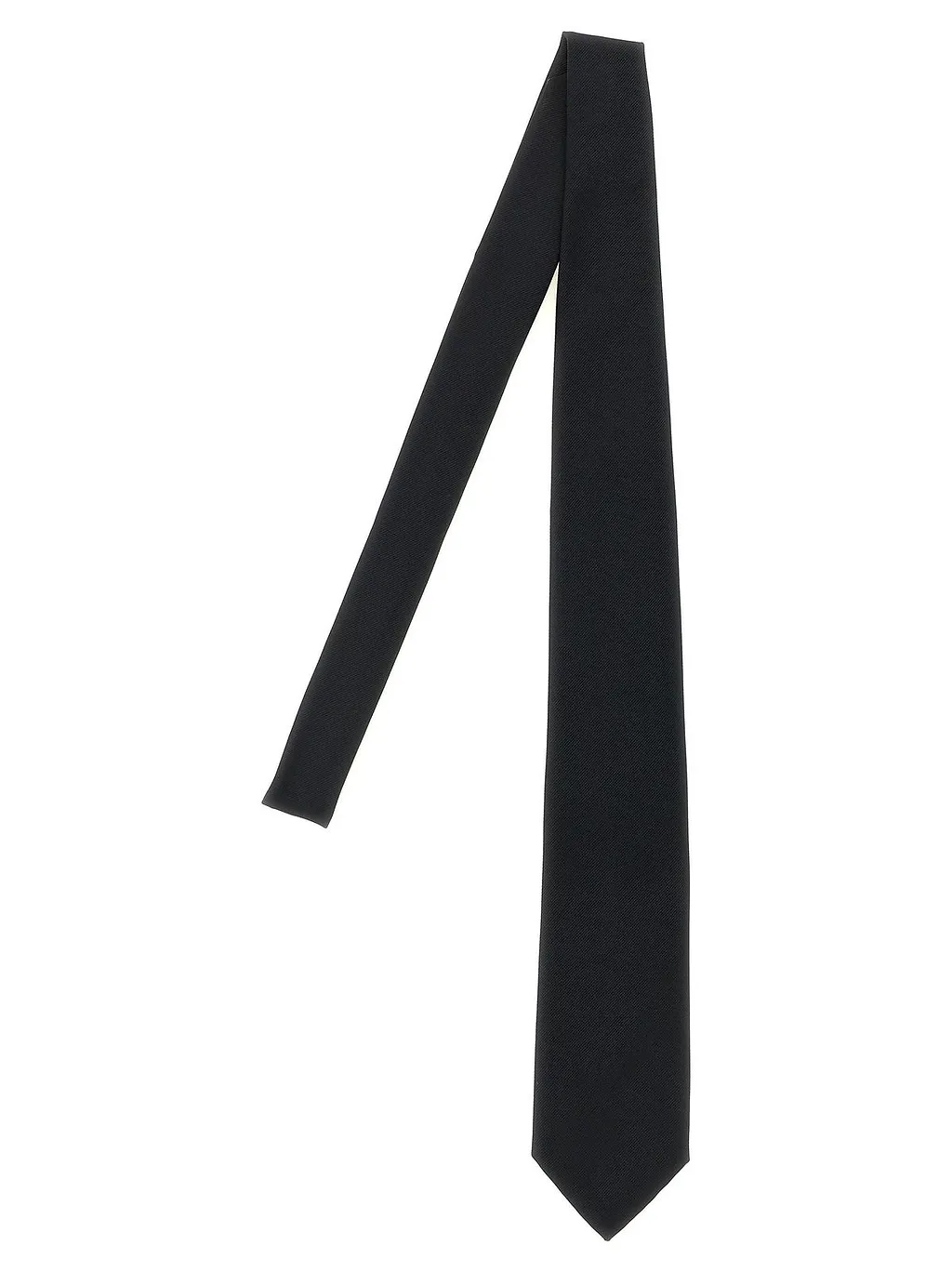 Brioni Textured Silk Tie