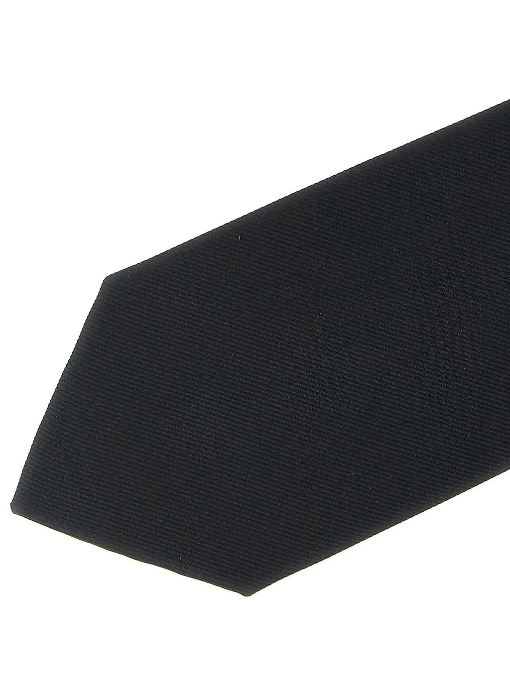 Brioni Textured Silk Tie