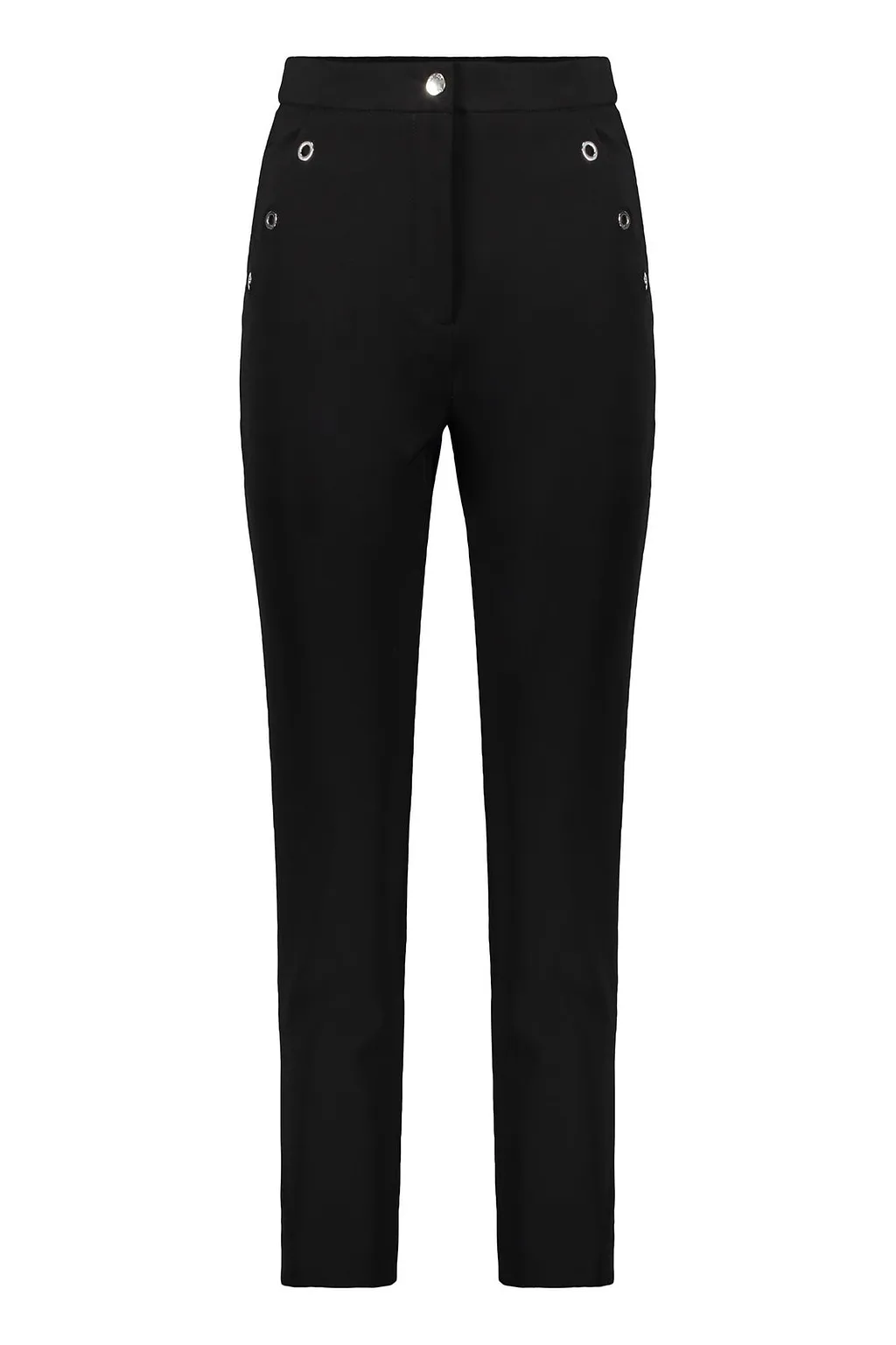 Boutique Moschino Slim Tailored Pants