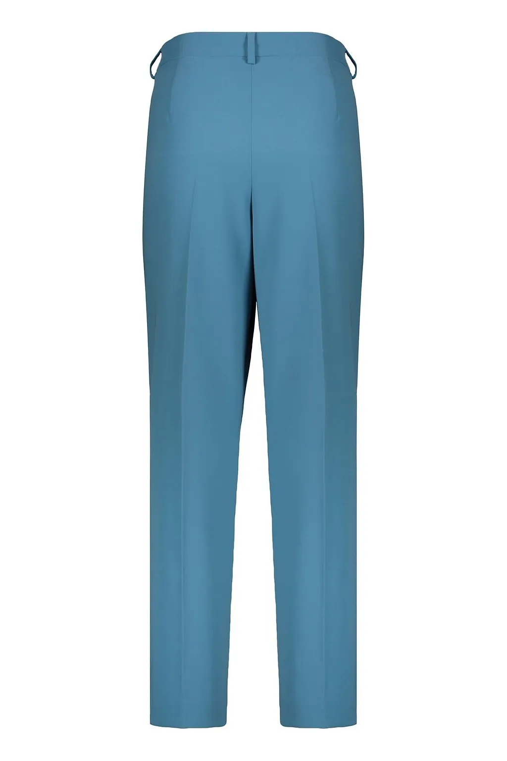 Boutique Moschino Tailored Straight-Leg Pants