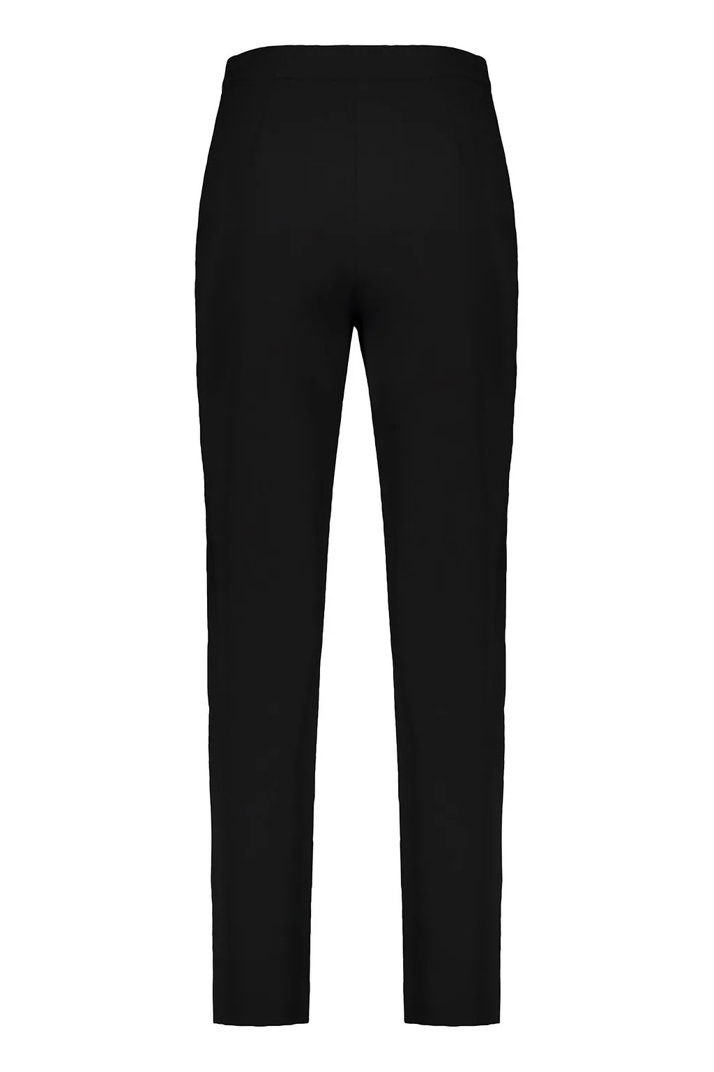 Boutique Moschino Slim Tailored Pants