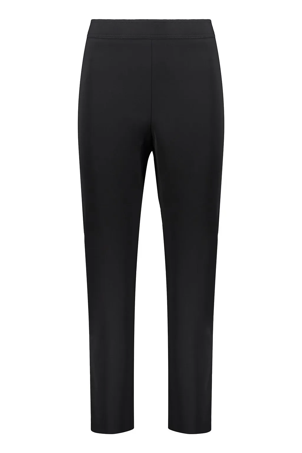 Boutique Moschino Slim Fit Pants