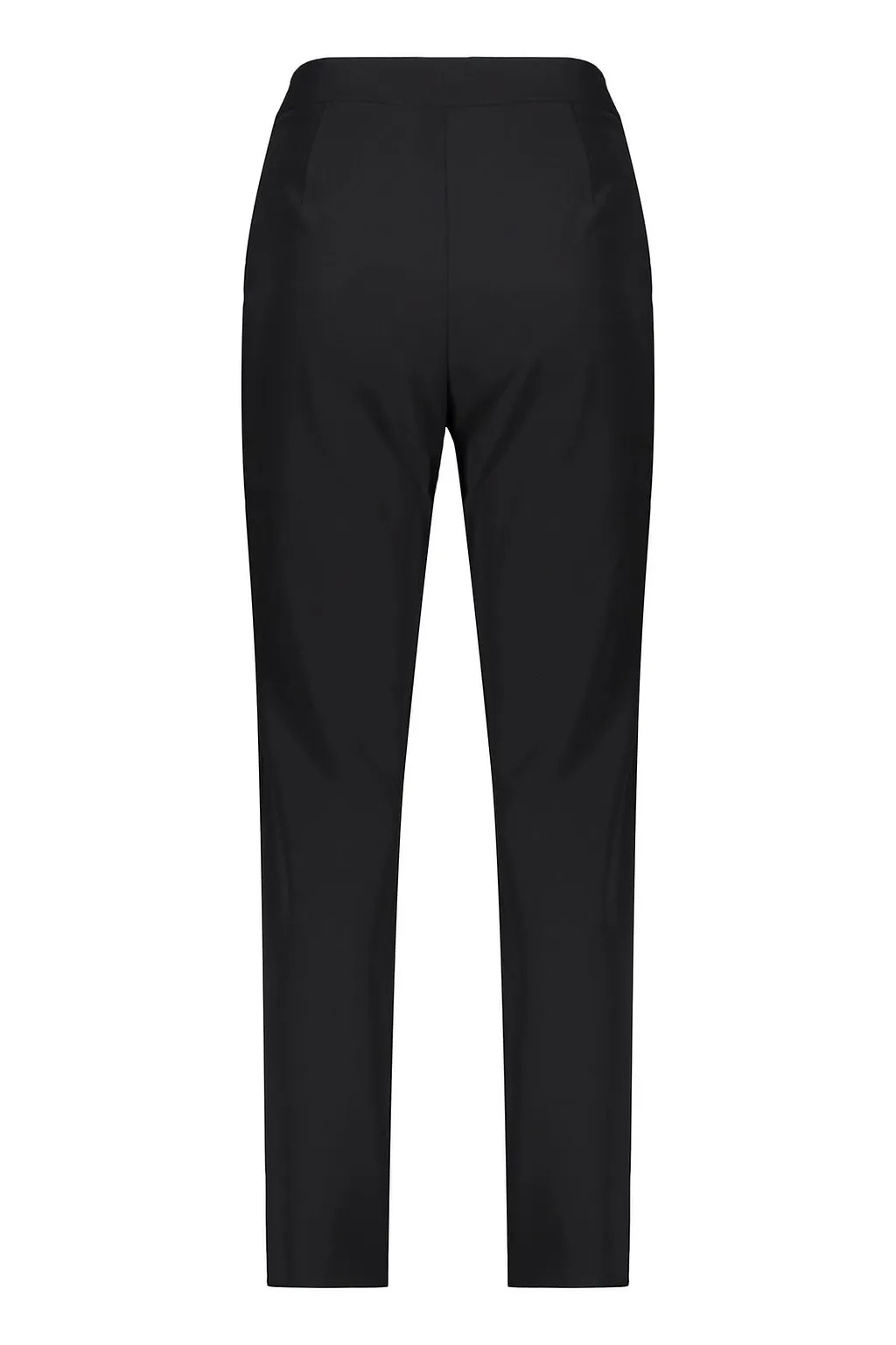 Boutique Moschino Slim Fit Pants