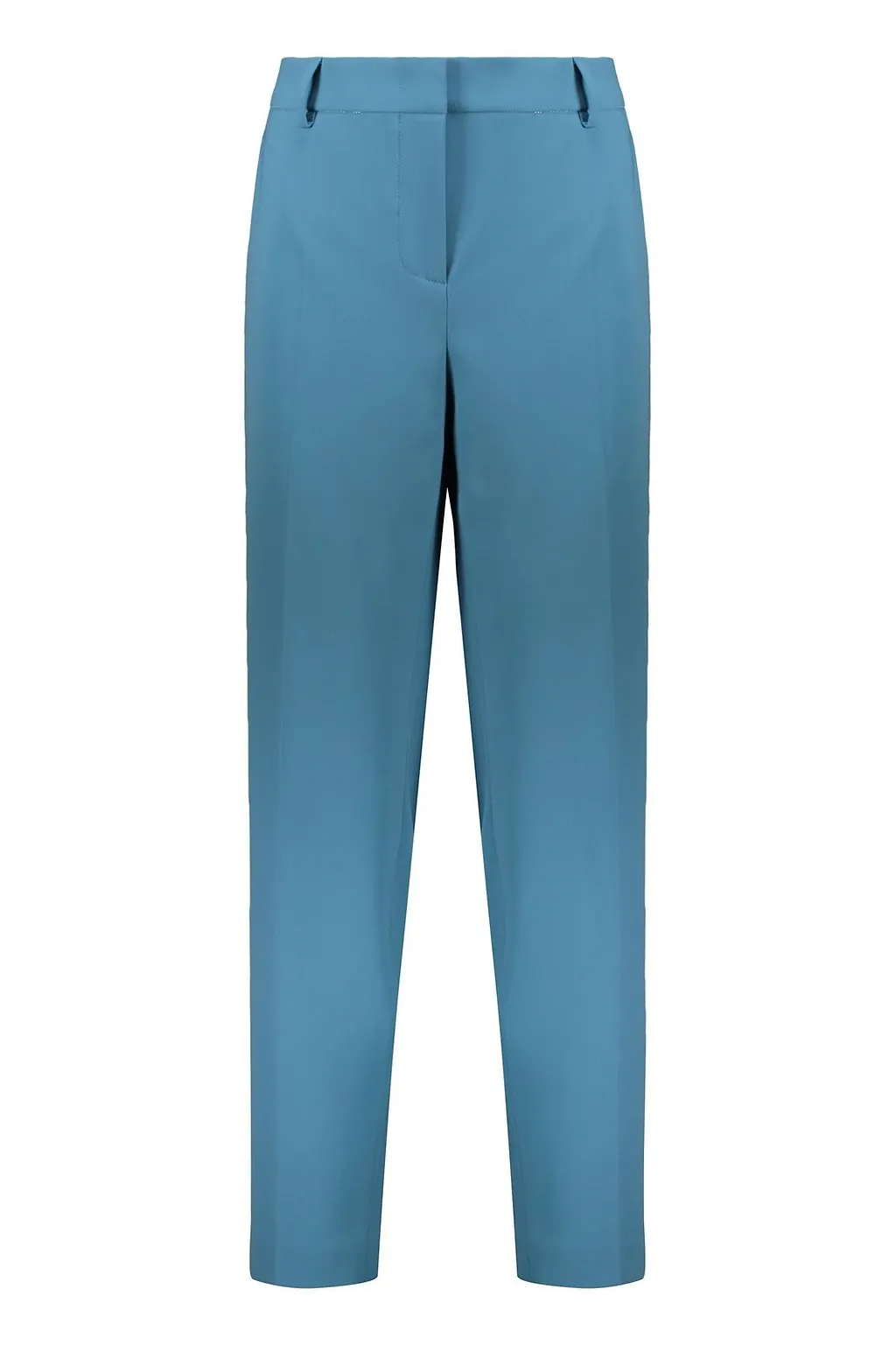 Boutique Moschino Tailored Straight-Leg Pants