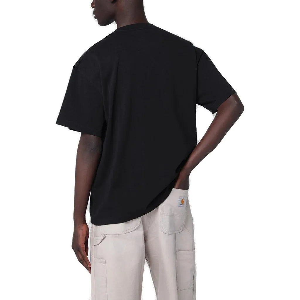 Brain Dead Crack An Egg T-Shirt