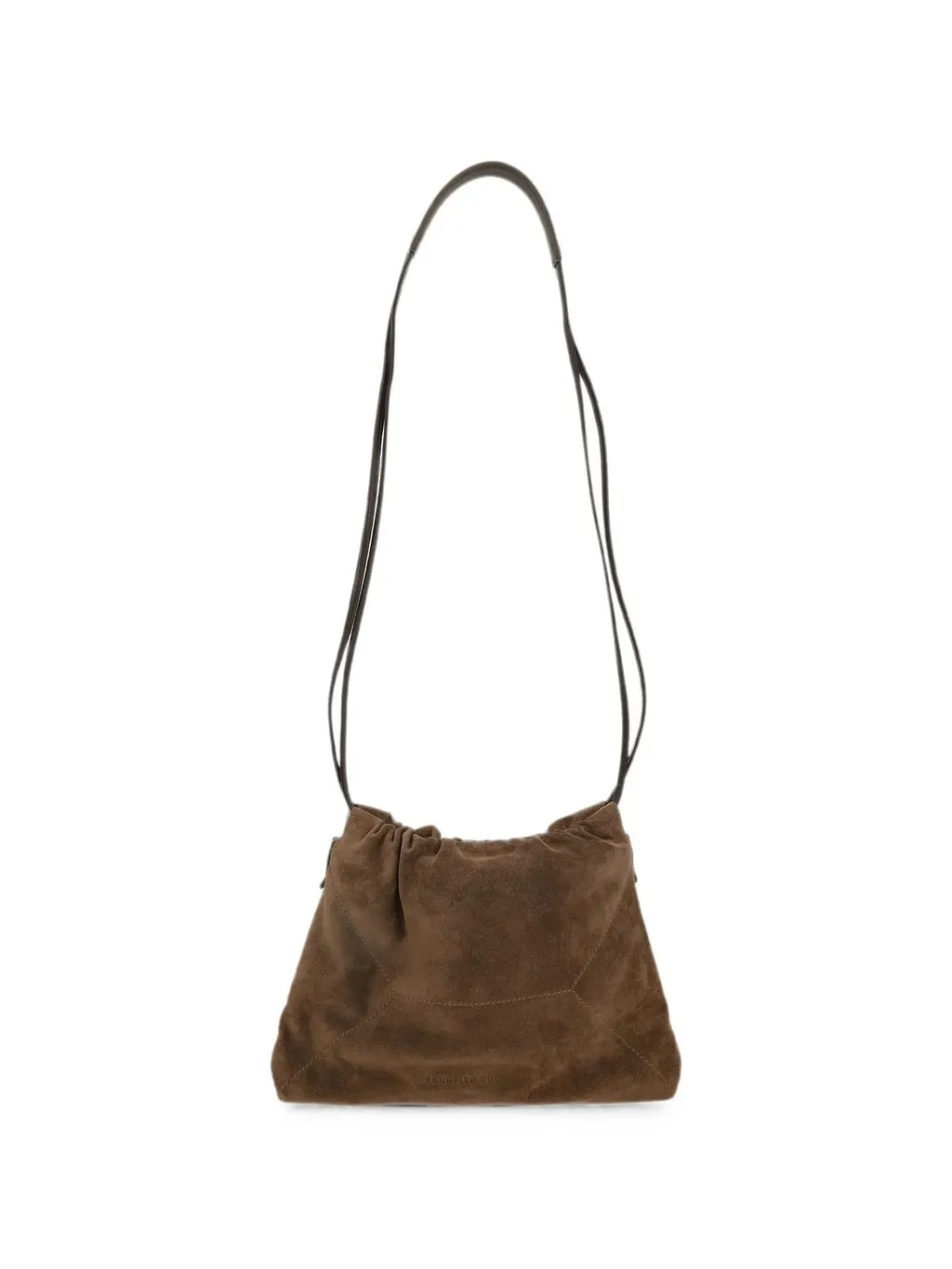 Brunello Cucinelli Bc Duo Beaded Clutch Bag