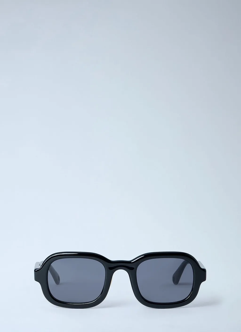 Brain Dead Thick Frame Square Sunglasses