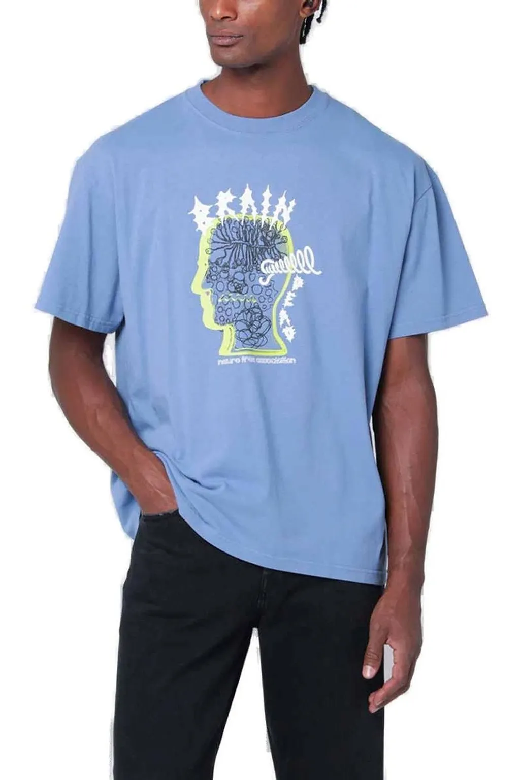 Brain Dead Ringing Ear T-Shirt
