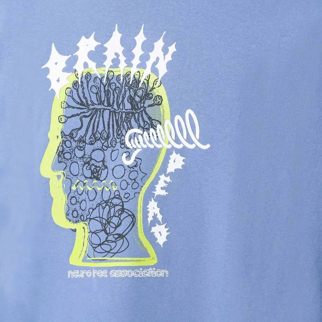 Brain Dead Ringing Ear T-Shirt