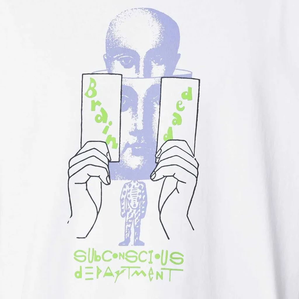 Brain Dead Subconscious T-Shirt