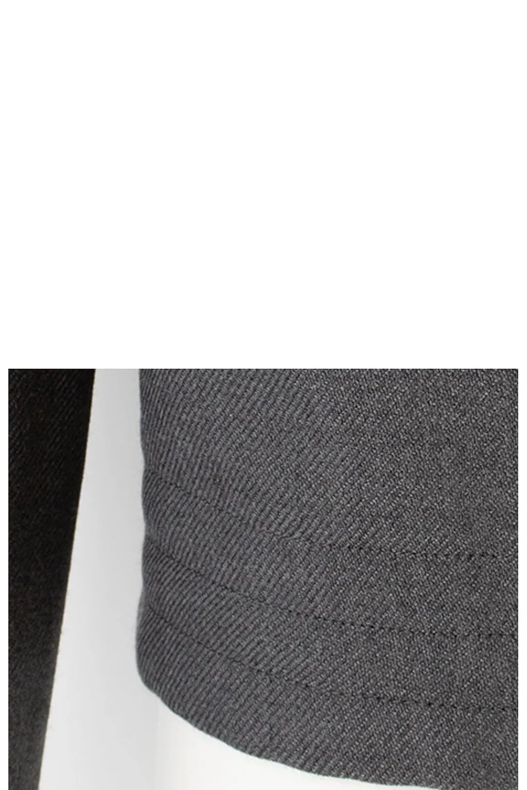 Brando Full Zip Hooded Jacket