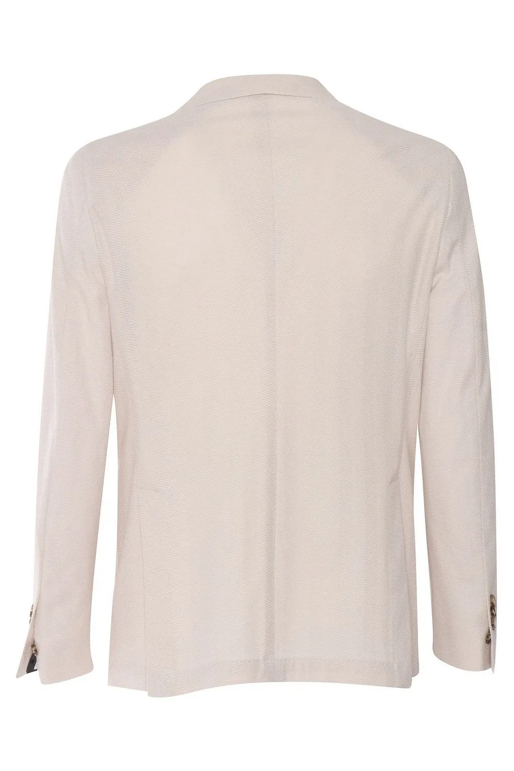 Breras Double Breasted Jacket