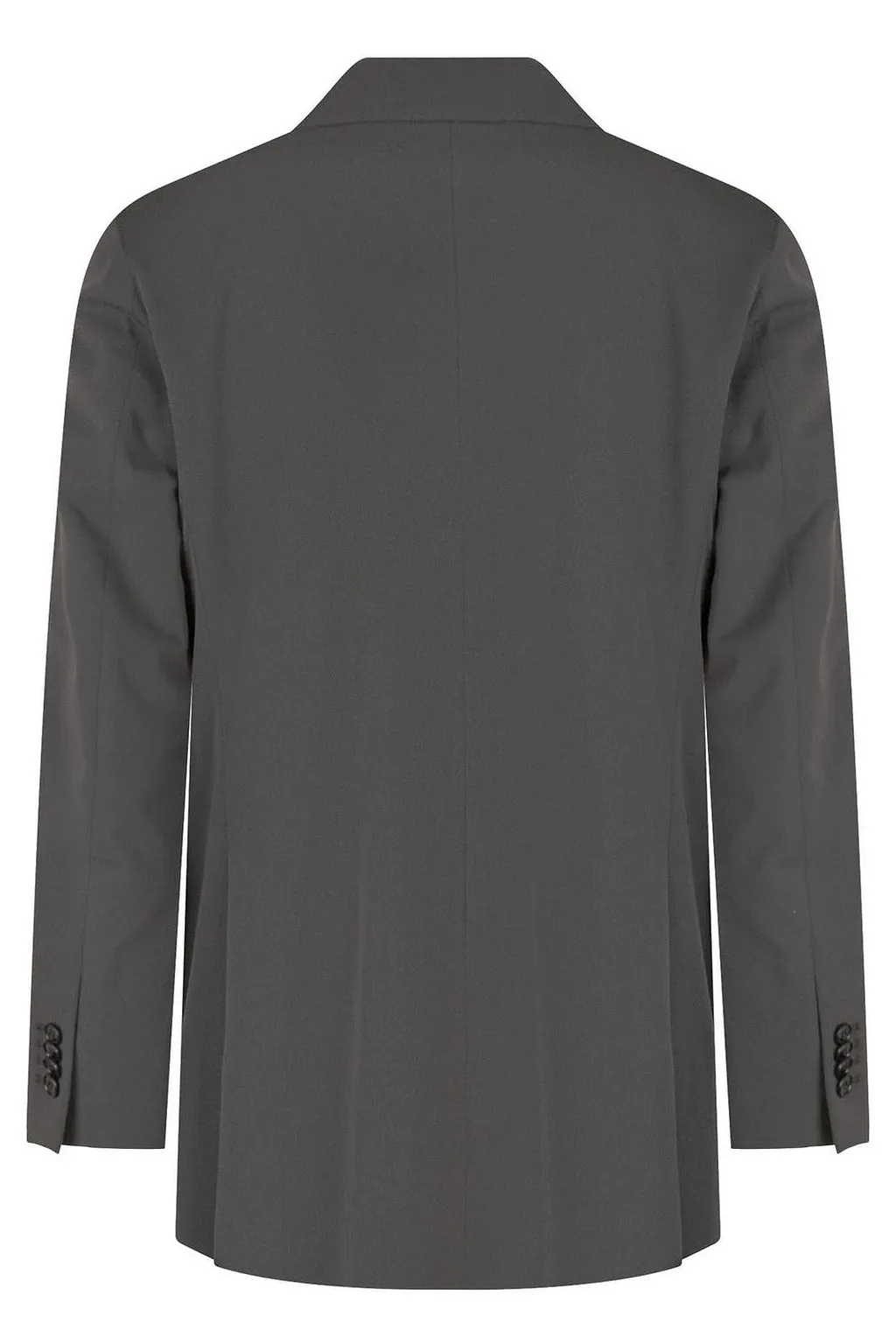 Breras Double-Breasted Blazer