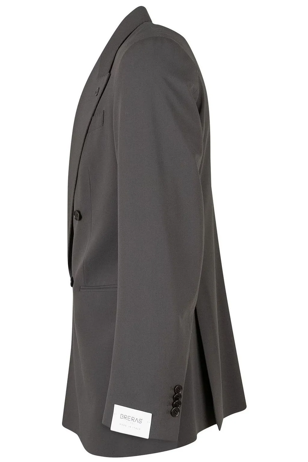 Breras Double-Breasted Blazer