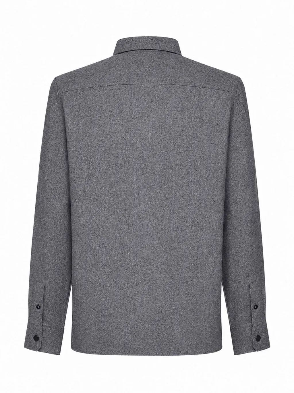 Brunello Cucinelli Buttoned Overshirt