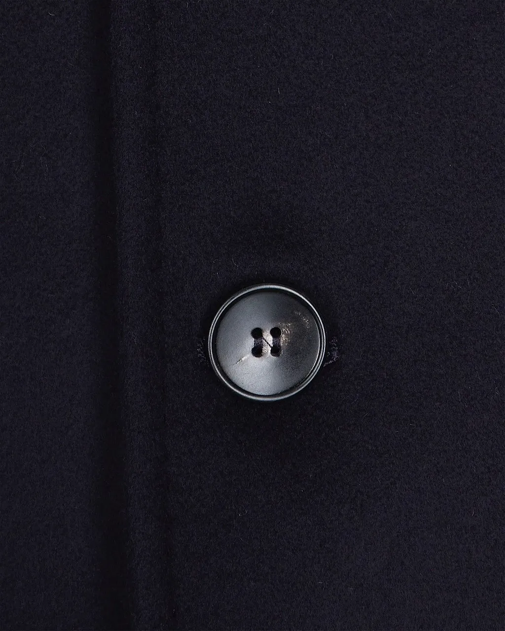 Breras Milano Single Breasted Coat