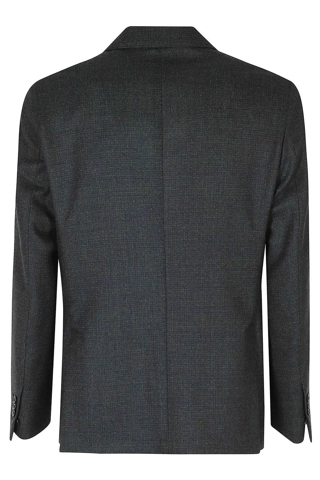 Breras Milano Veneziat Two-Button Blazer