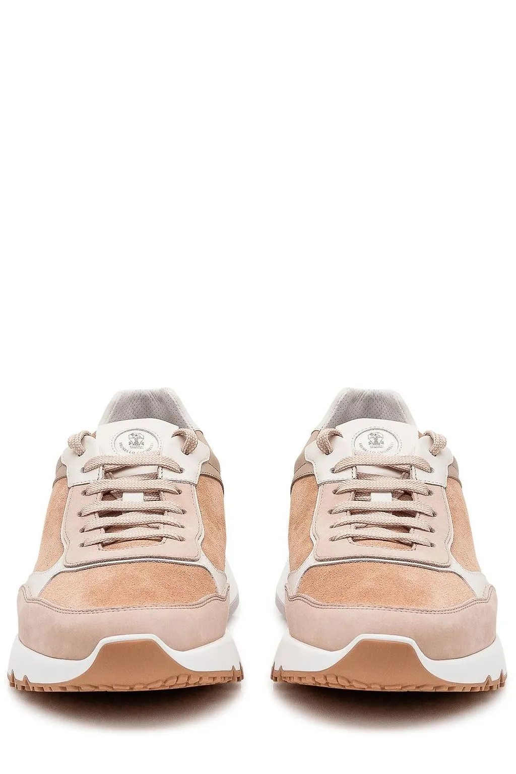 Brunello Cucinelli Classic Low-Top Sneakers