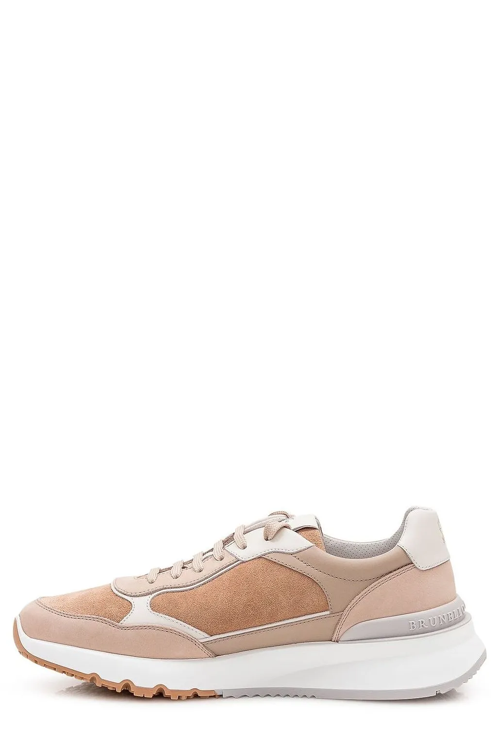 Brunello Cucinelli Classic Low-Top Sneakers
