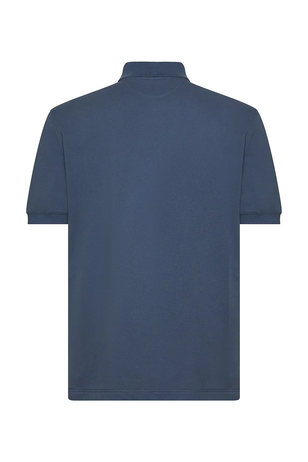 Brunello Cucinelli Cotton Regular-Fit Polo Shirt