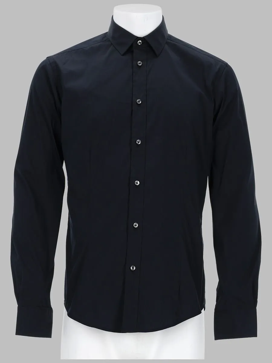 Brian Dales Bs85 Stretch Shirt