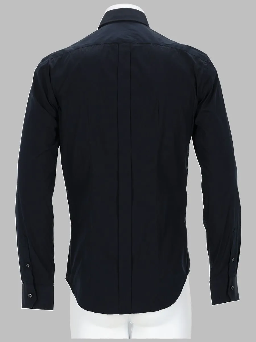 Brian Dales Bs85 Stretch Shirt