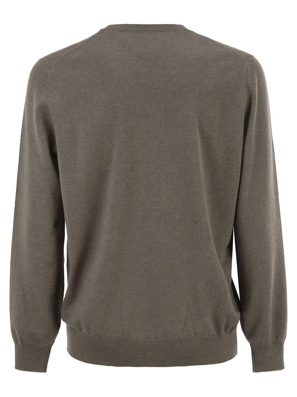 Brunello Cucinelli Crewneck Knitted Jumper