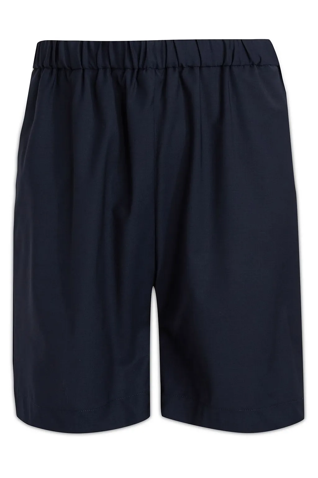 Brian Dales Elasticated Waist Shorts