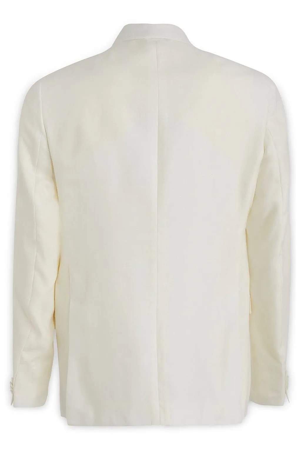 Brian Dales Single-Breasted Blazer