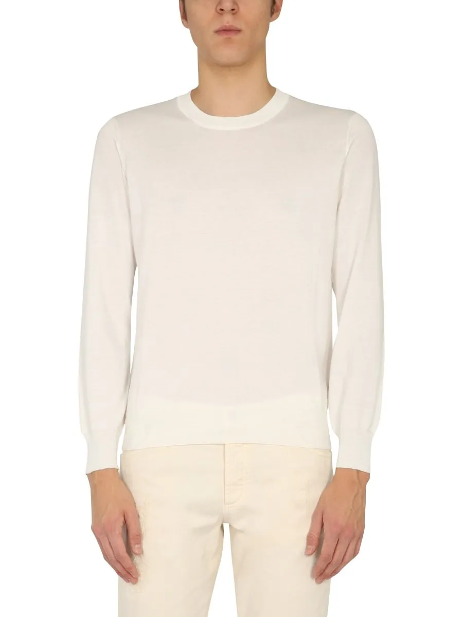 Brunello Cucinelli Crewneck Sweater