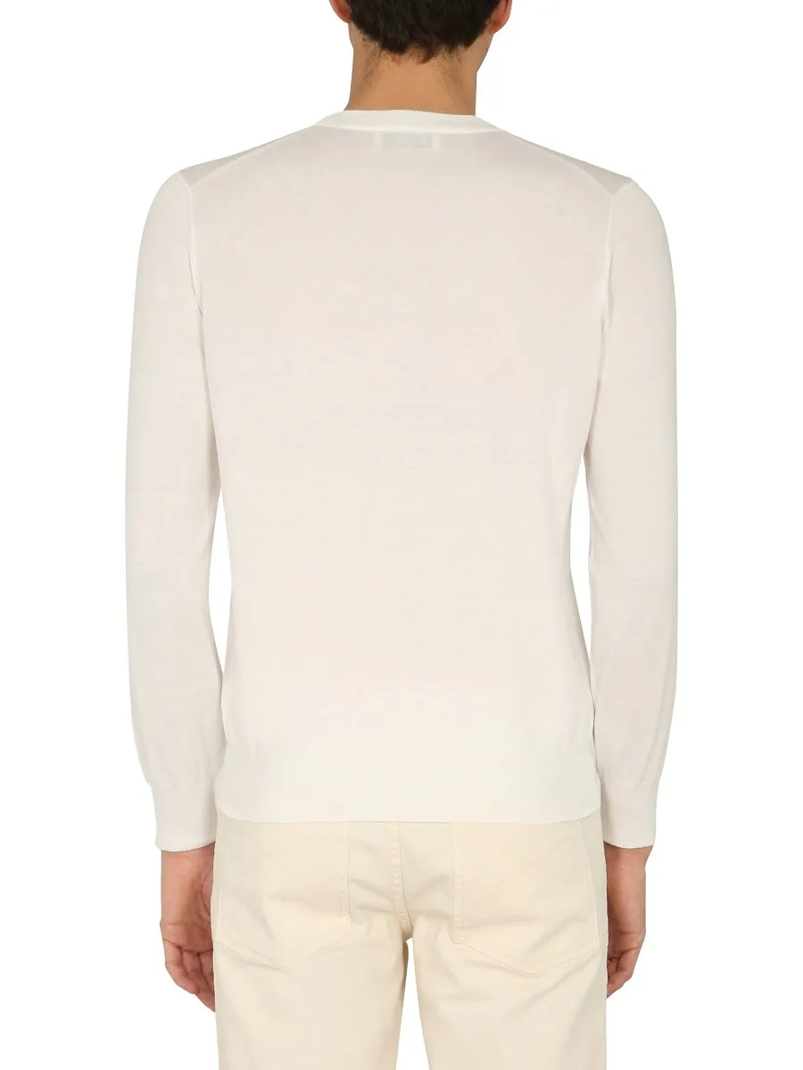 Brunello Cucinelli Crewneck Sweater