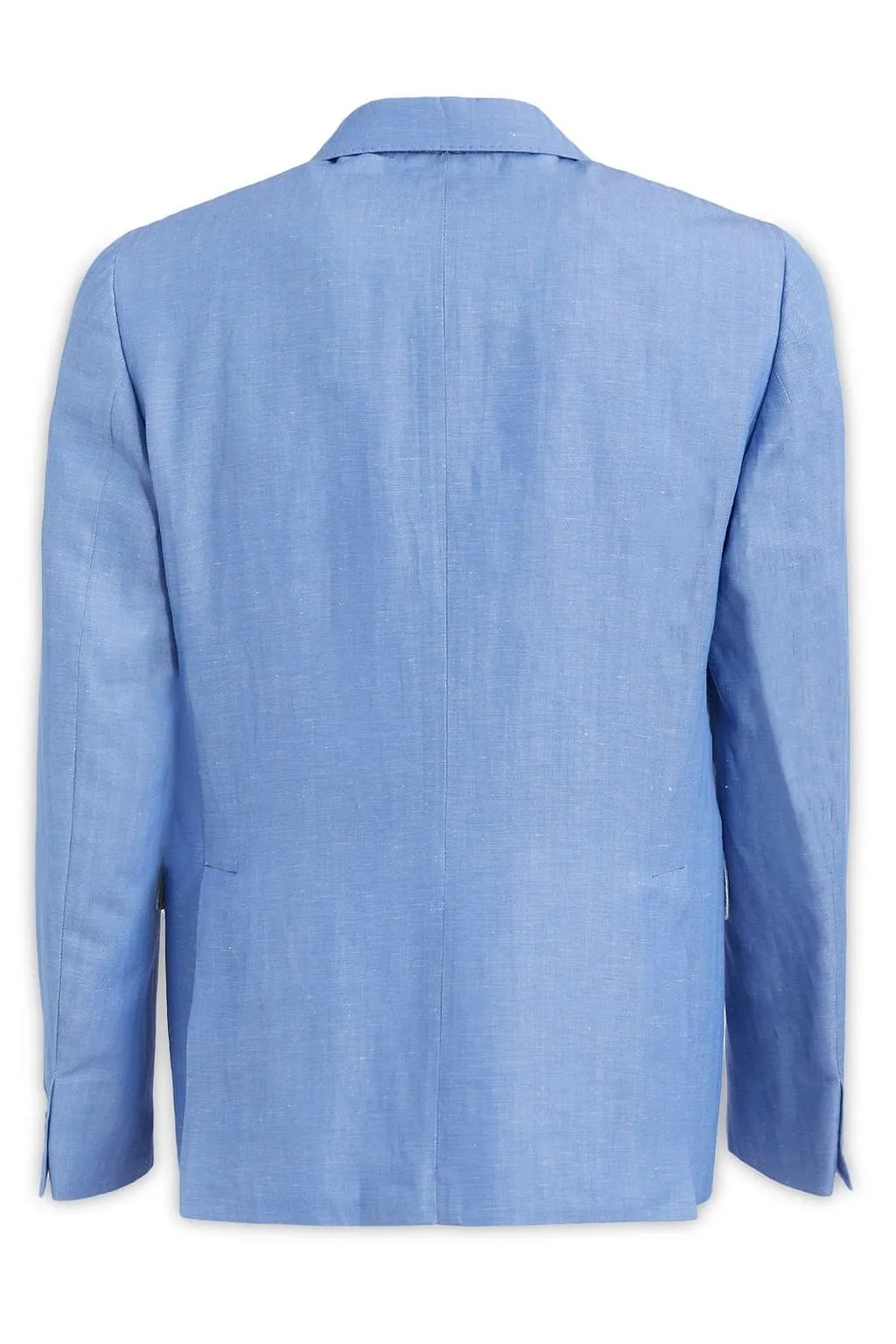 Brian Dales Single-Breasted Blazer