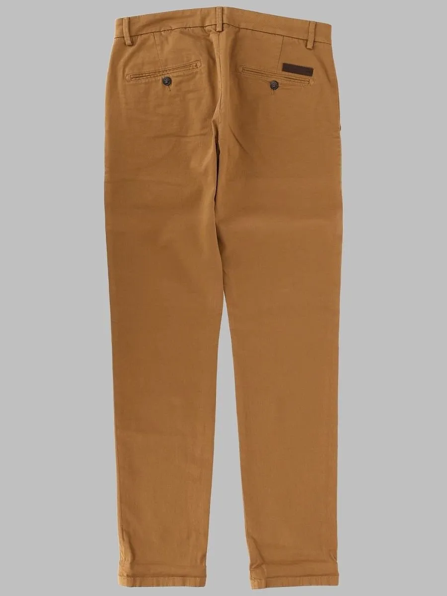 Brian Dales Slim Chino Pants