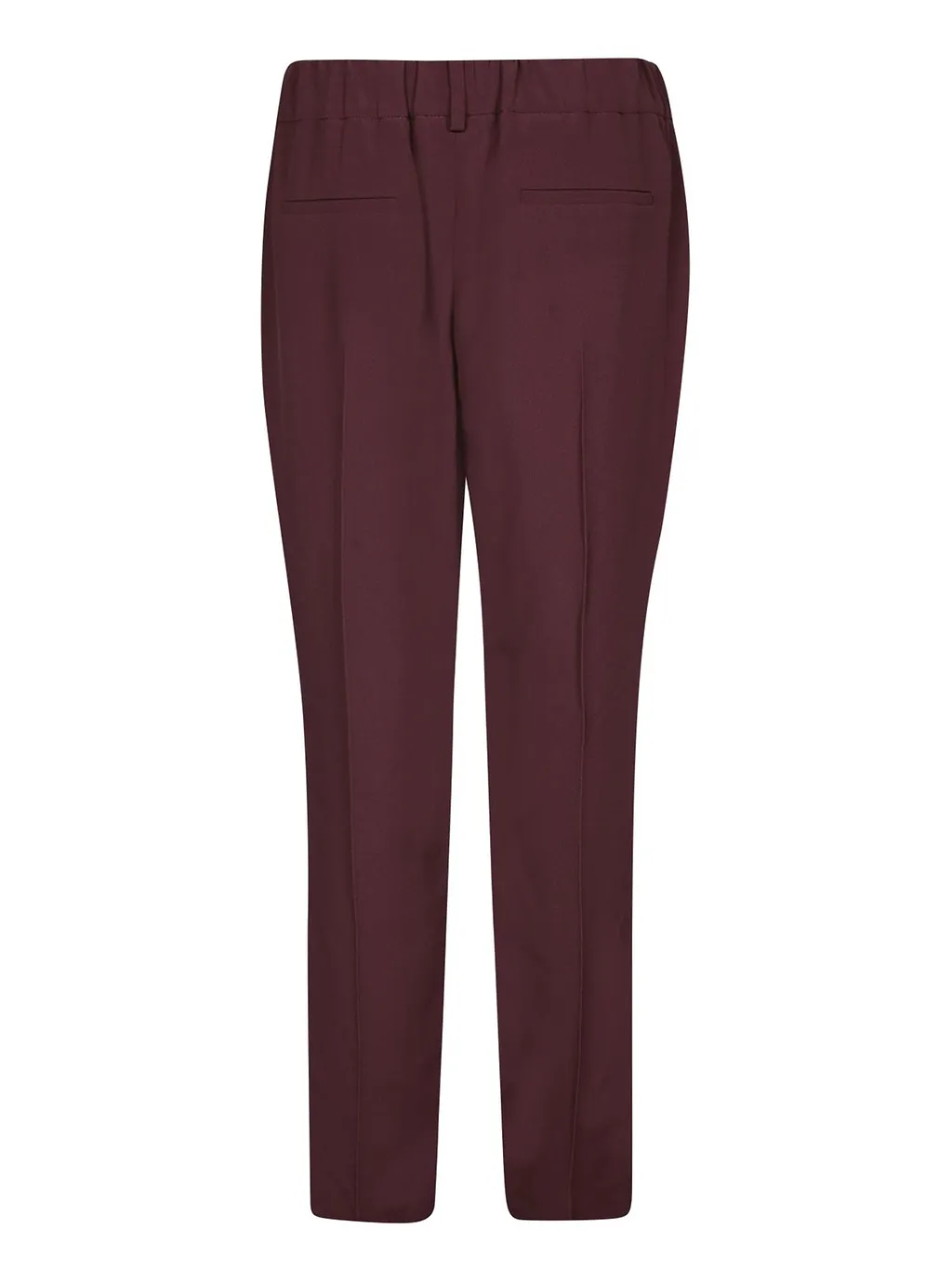 Brunello Cucinelli Cropped Trousers