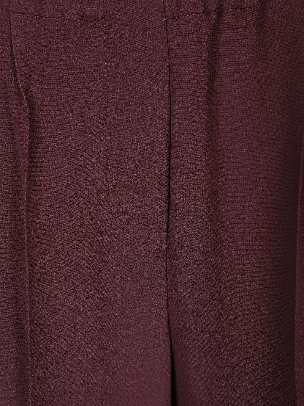 Brunello Cucinelli Cropped Trousers
