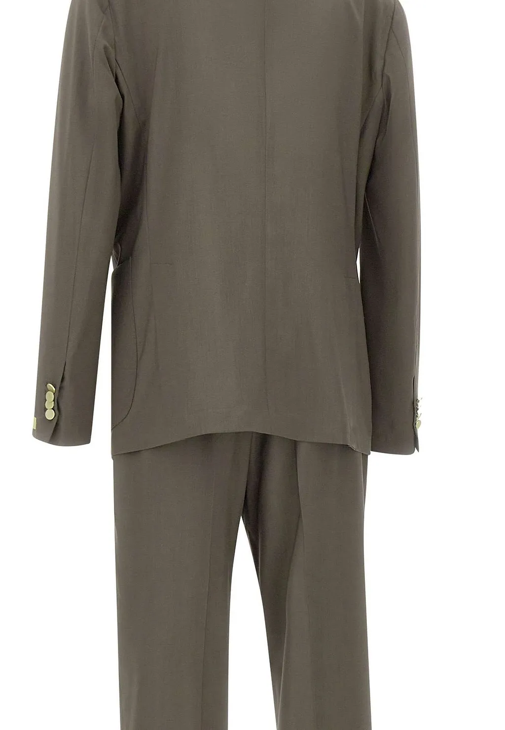 Briglia 1949 Bolgheri Double-Breasted Suit
