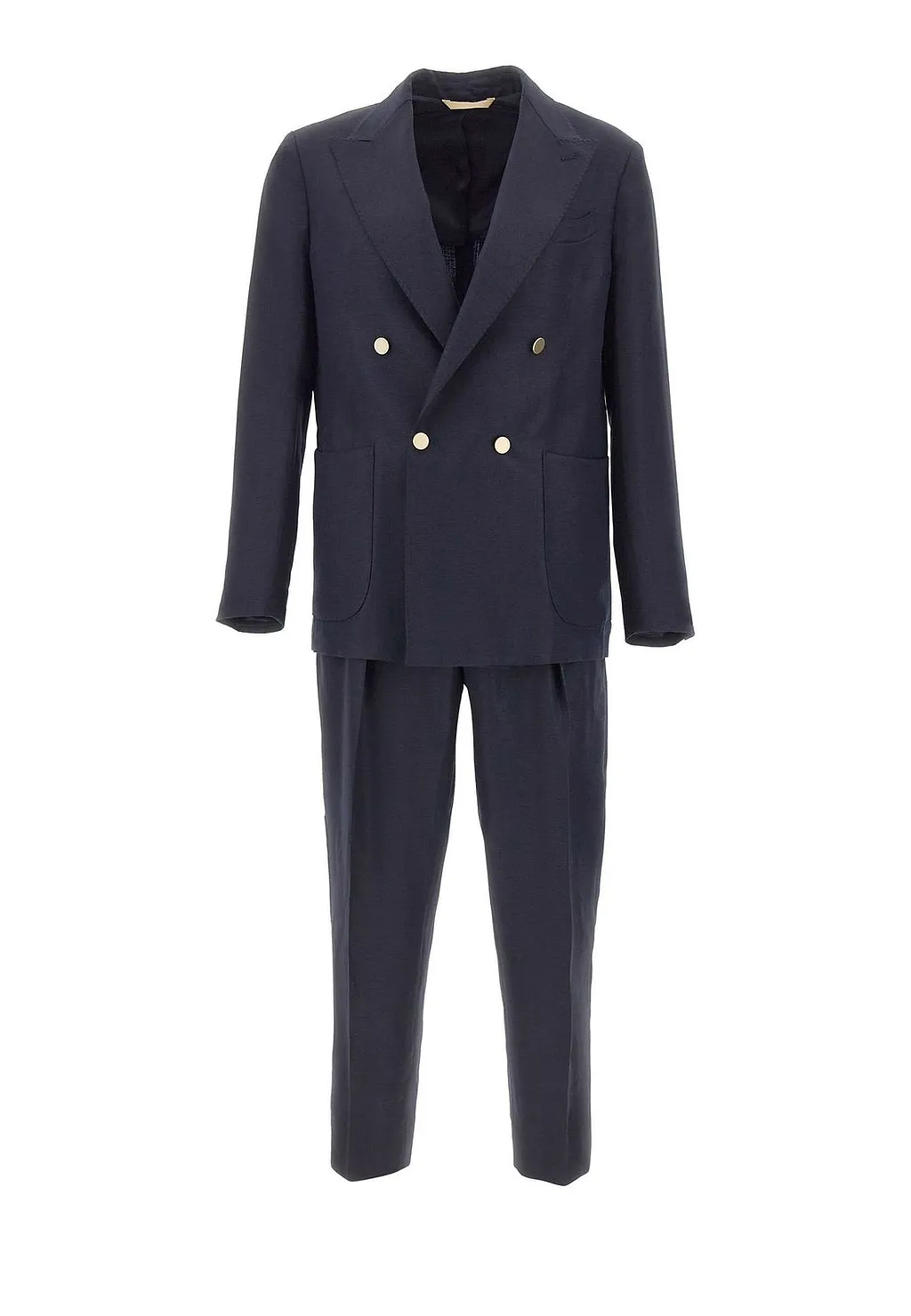 Briglia 1949 Bolgheri Double-Breasted Suit