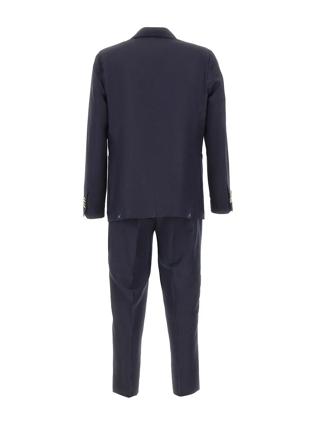 Briglia 1949 Bolgheri Double-Breasted Suit