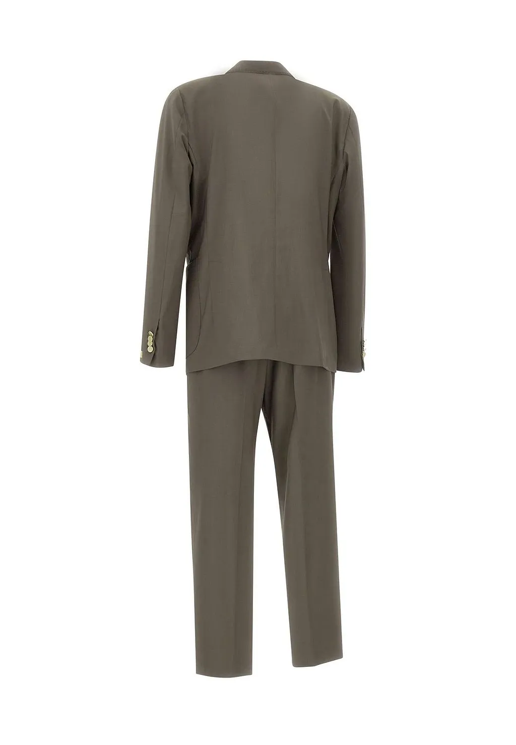 Briglia 1949 Bolgheri Double-Breasted Suit