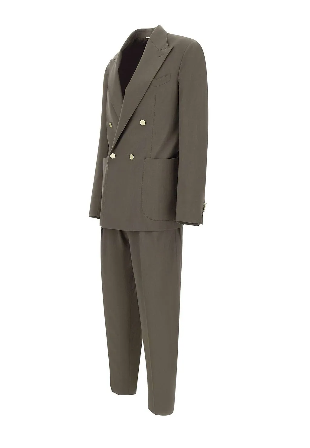Briglia 1949 Bolgheri Double-Breasted Suit