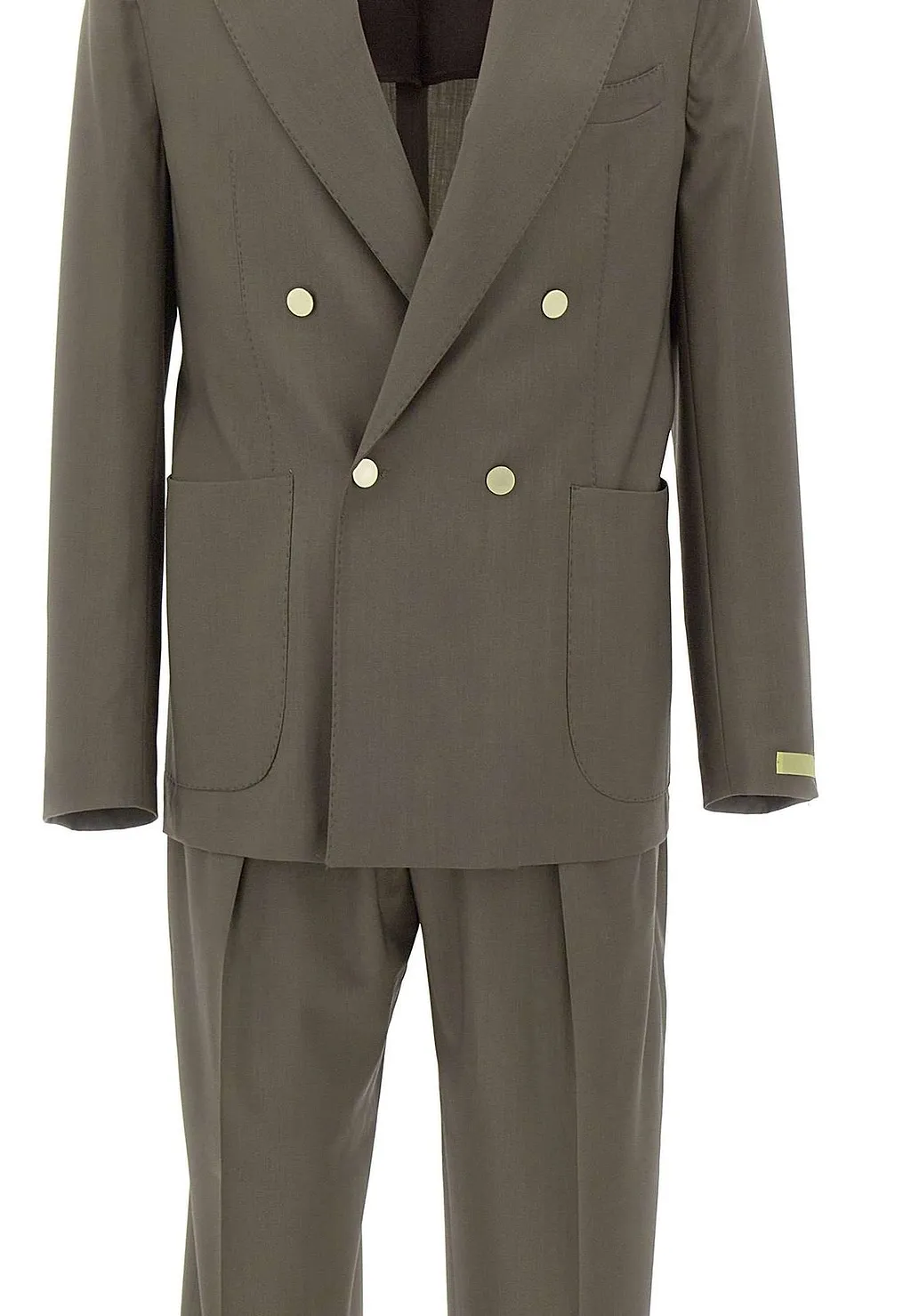 Briglia 1949 Bolgheri Double-Breasted Suit