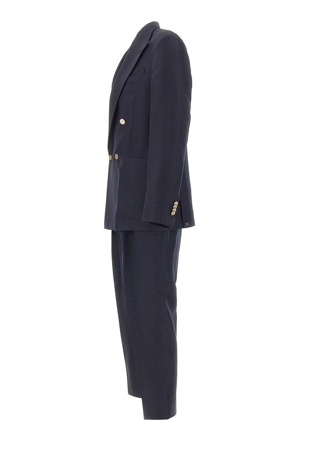 Briglia 1949 Bolgheri Double-Breasted Suit
