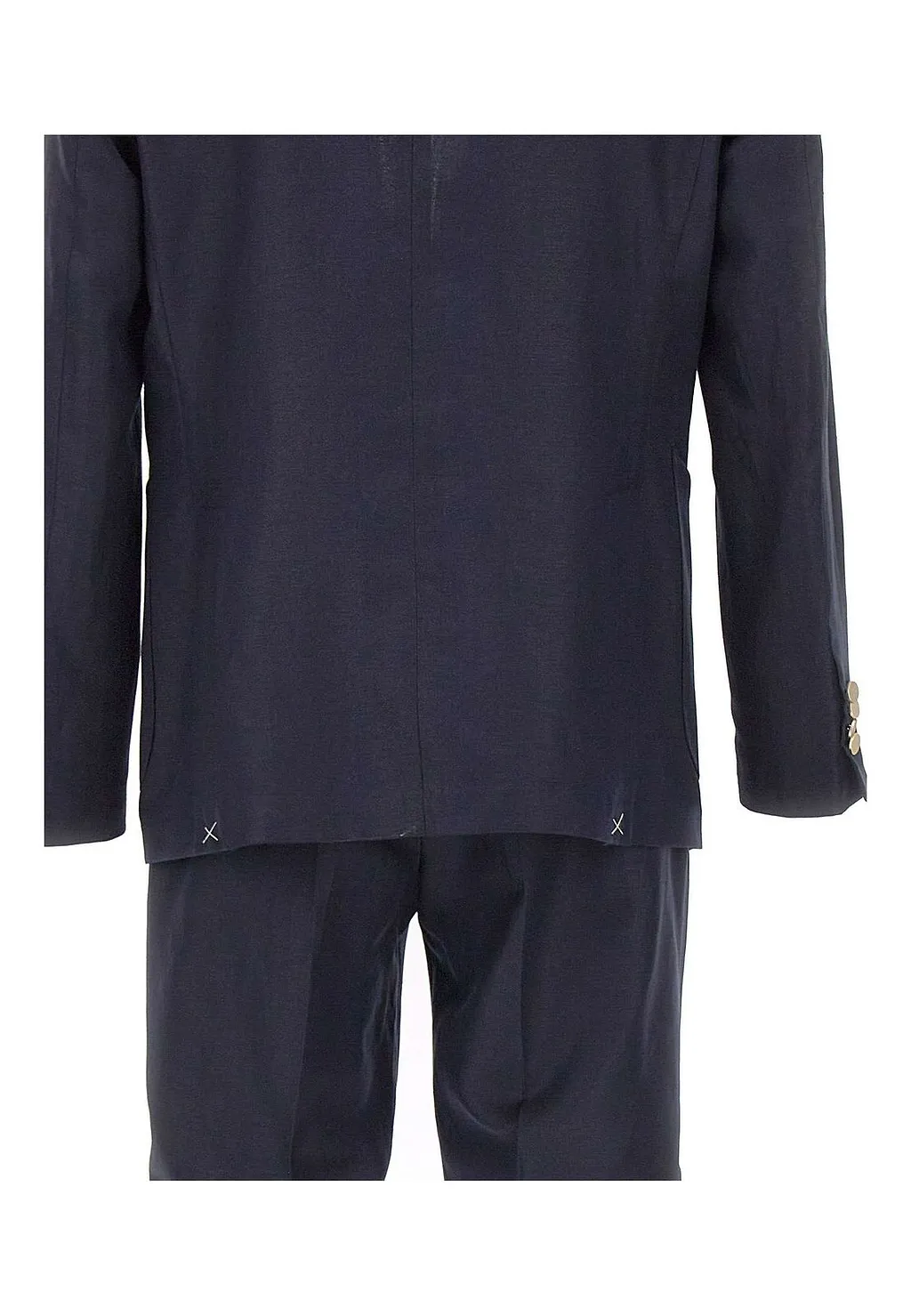 Briglia 1949 Bolgheri Double-Breasted Suit